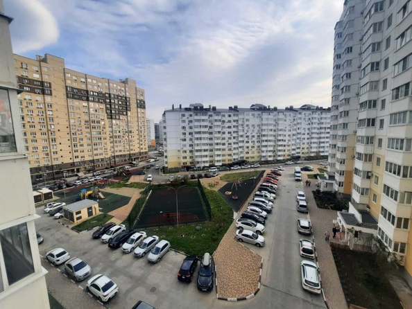 
   Продам студию, 27 м², Адмирала Пустошкина ул, 10

. Фото 15.