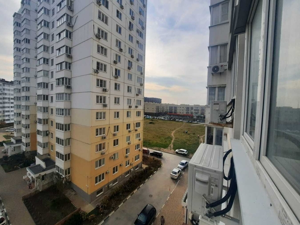 
   Продам студию, 27 м², Адмирала Пустошкина ул, 10

. Фото 16.