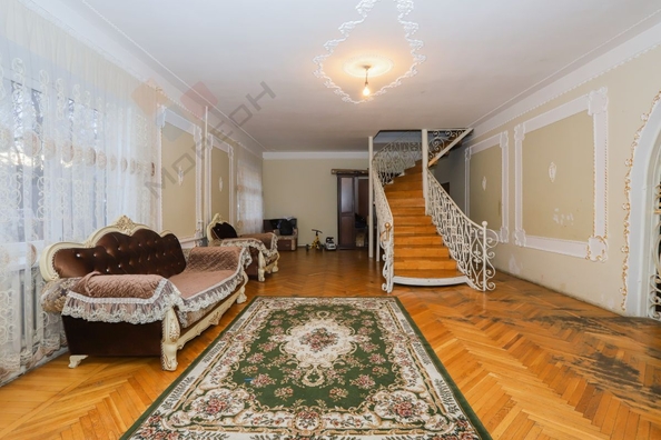 
   Продам дом, 243.7 м², Краснодар

. Фото 9.