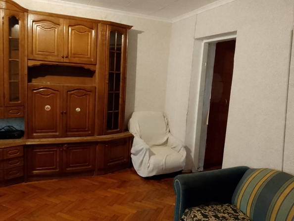 
   Продам 2-комнатную, 47 м², Новоселов ул, 9

. Фото 9.