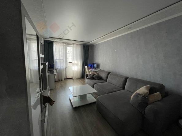 
   Продам 2-комнатную, 62.7 м², Автолюбителей ул, 1/7к1

. Фото 4.