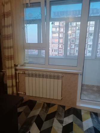 
   Продам 1-комнатную, 32.4 м², Уральская ул, 196

. Фото 10.