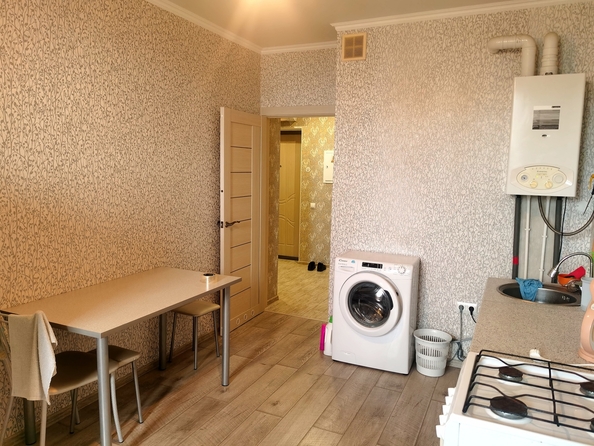 
   Продам 1-комнатную, 44 м², Крылова ул, 15к2

. Фото 6.