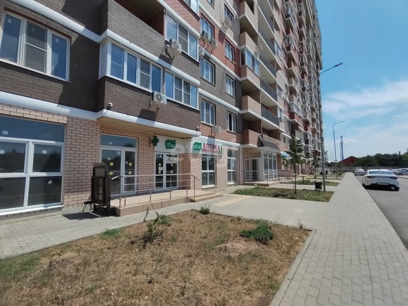 
   Продам 1-комнатную, 33.6 м², Тепличная ул, 62/1 к5

. Фото 7.