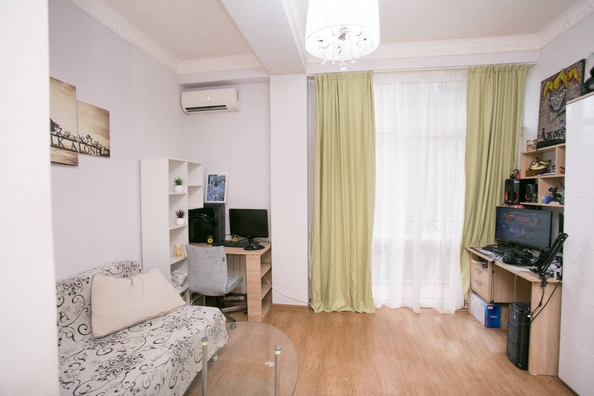 
   Продам 1-комнатную, 27 м², Костромская ул, 90

. Фото 4.