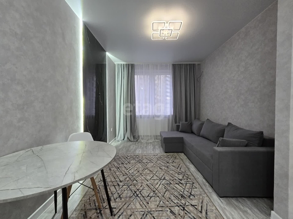 
   Продам 1-комнатную, 32.5 м², Домбайская ул, 55/3

. Фото 1.