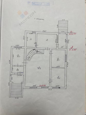 
   Продам дом, 326 м², Краснодар

. Фото 48.