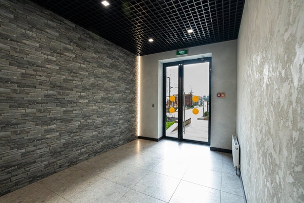 
  Продается 1-комн. квартира 43.77 м², в ЖК Зеленая территория, литера 1.3. Фото 16.