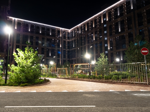 
  Продается 3-комн. квартира 67.53 м², в ЖК Зеленая территория, литера 1.3. Фото 18.