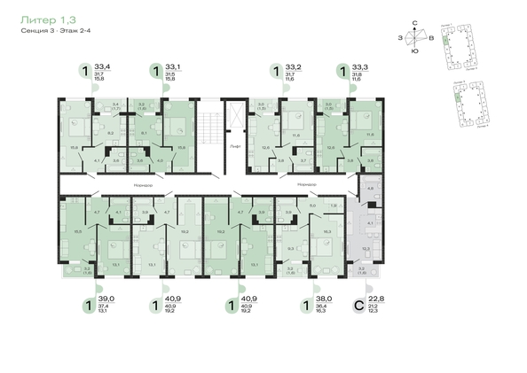 plan floor