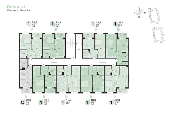 plan floor