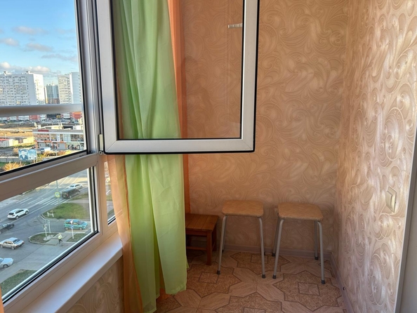 
   Продам 1-комнатную, 41 м², Ленина ул, 180Ак9

. Фото 12.