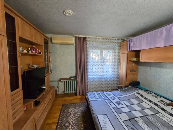 
   Продам 2-комнатную, 36 м², Ясногорская ул, 9

. Фото 3.