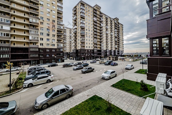 
   Продам 2-комнатную, 49.1 м², Героя Ростовского ул, 8к5

. Фото 20.