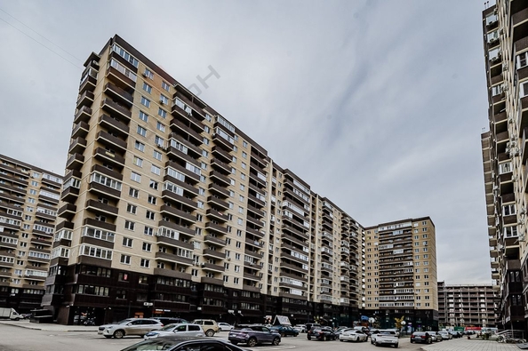 
   Продам 2-комнатную, 49.1 м², Героя Ростовского ул, 8к5

. Фото 21.