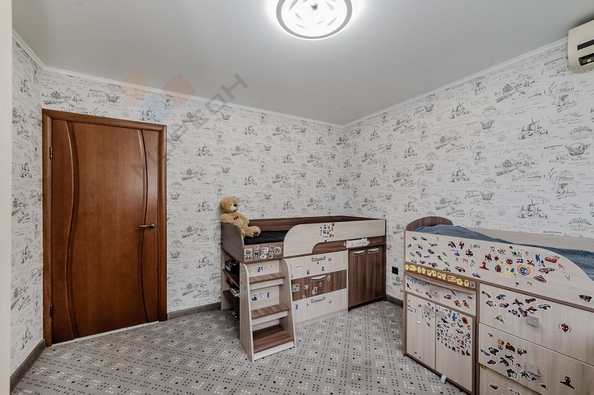 
   Продам 3-комнатную, 78.7 м², 2-я Целиноградская ул, 11

. Фото 8.