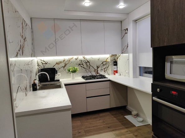 
   Продам 3-комнатную, 65 м², Тургенева ул, 177

. Фото 7.