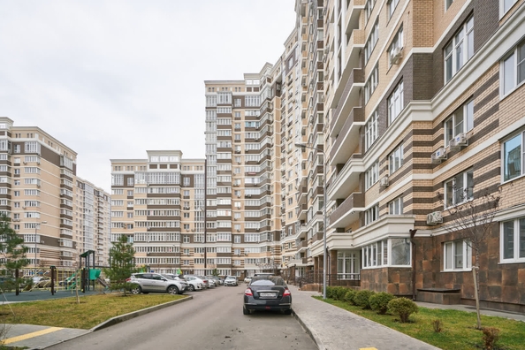 
   Продам 1-комнатную, 35.4 м², Конгрессная ул, 15

. Фото 15.