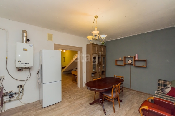 
   Продам таунхаус, 106.6 м², Краснодар

. Фото 15.