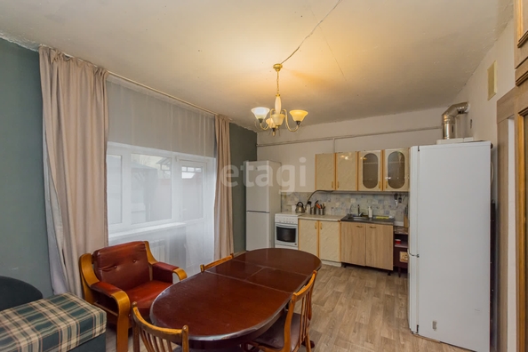 
   Продам таунхаус, 106.6 м², Краснодар

. Фото 17.