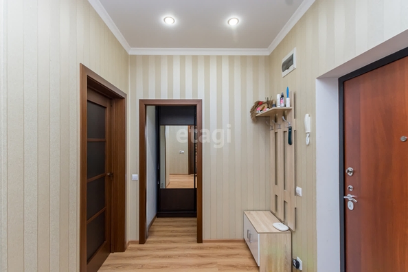 
   Продам 1-комнатную, 49.2 м², Кутовая ул, 1

. Фото 7.