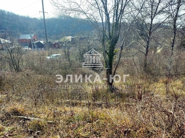 
  Продается земельный участок, 18.46 соток, поселок городского типа Джубга
. Фото 2.