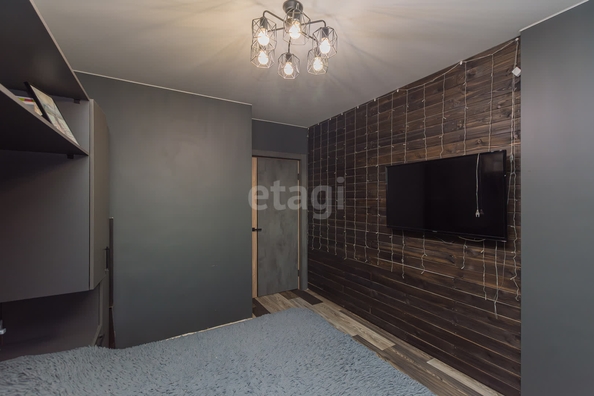 
   Продам 1-комнатную, 30.9 м², Командорская ул, 1/3

. Фото 11.