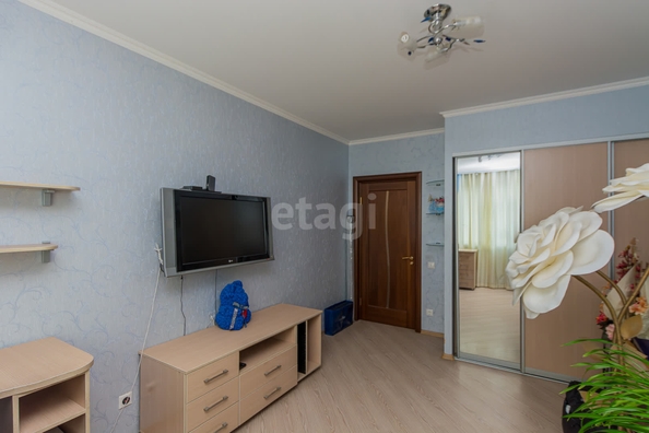 
   Продам 3-комнатную, 120 м², Минская ул, 122/2

. Фото 10.