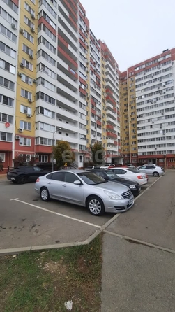 
  Сдам в аренду 1-комнатную квартиру, 40.3 м², Краснодар

. Фото 27.