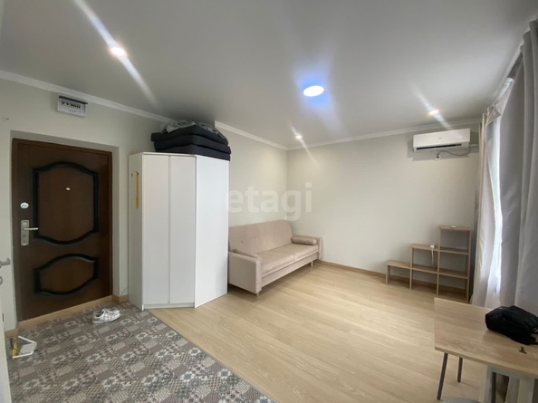 
  Сдам в аренду апартаменты, 23.8 м², Краснодар

. Фото 2.