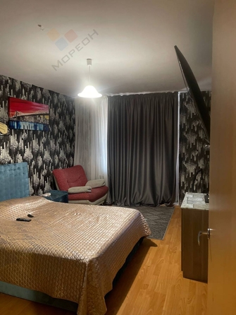 
   Продам 3-комнатную, 78.5 м², Дзержинского ул, 54/14

. Фото 2.