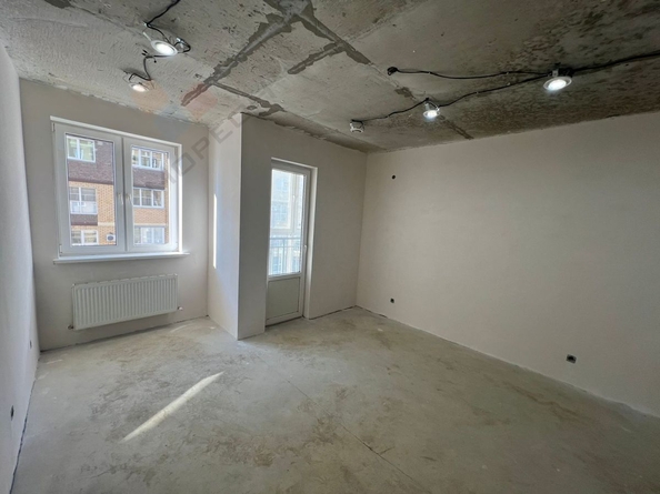 
   Продам студию, 23.7 м², Войсковая ул, 22к9

. Фото 1.