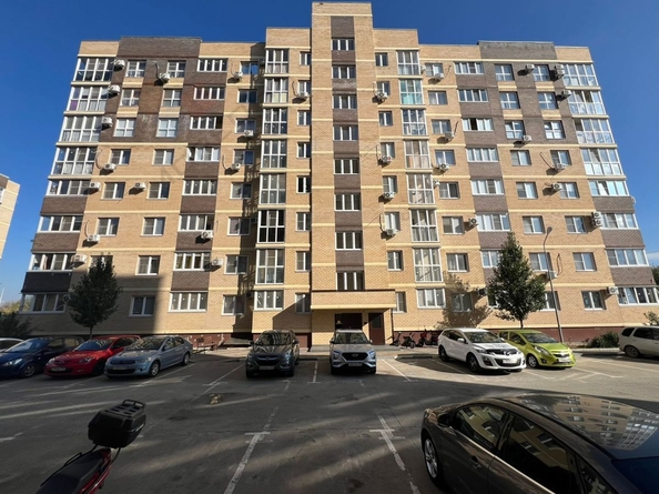 
   Продам студию, 23.7 м², Войсковая ул, 22к9

. Фото 16.