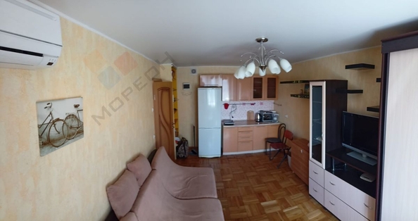 
   Продам 1-комнатную, 29.2 м², Тургенева ул, 148

. Фото 2.