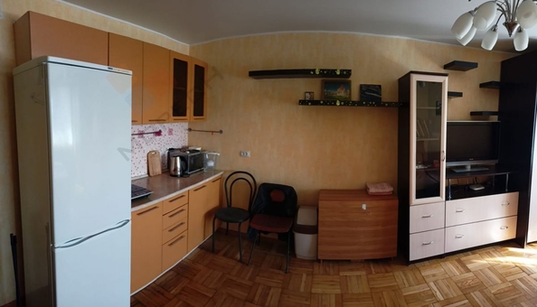 
   Продам 1-комнатную, 29.2 м², Тургенева ул, 148

. Фото 3.