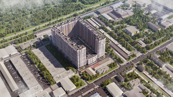 
   Продам 3-комнатную, 78.3 м², Уральская ул, 87/7

. Фото 5.