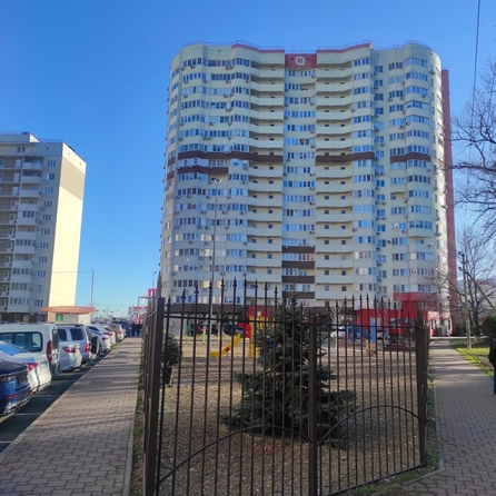 
   Продам студию, 26 м², Астраханская ул, 97

. Фото 7.