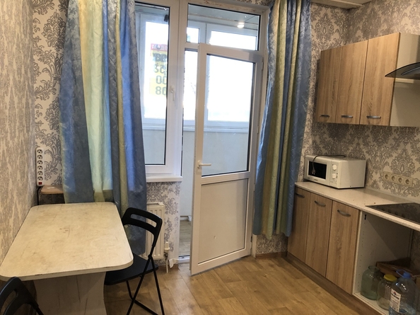 
   Продам 2-комнатную, 64 м², Таманская ул, 121к4

. Фото 1.