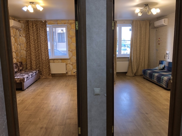 
   Продам 2-комнатную, 64 м², Таманская ул, 121к4

. Фото 45.