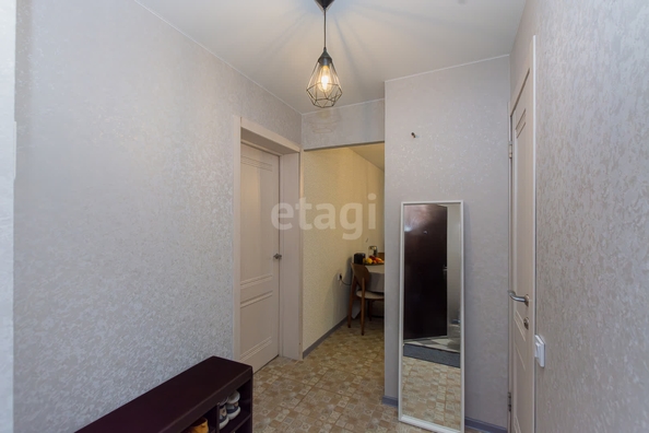 
   Продам 1-комнатную, 37.9 м², Черкасская ул, 60/1

. Фото 16.