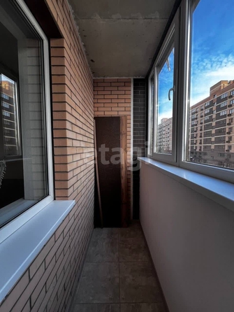 
   Продам 1-комнатную, 33.2 м², Скандинавская ул, 1/2

. Фото 6.