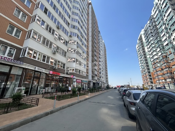 
  Сдам в аренду 2-комнатную квартиру, 50 м², Краснодар

. Фото 24.