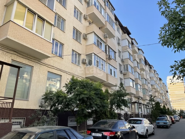 
   Продам 2-комнатную, 48.8 м², Московская ул, 140А

. Фото 15.