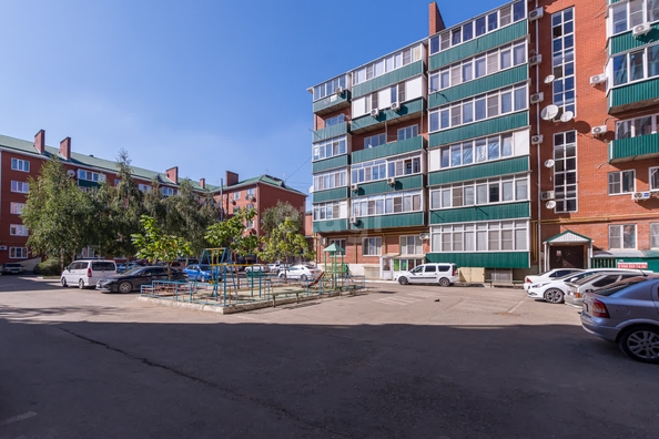 
   Продам 1-комнатную, 66.7 м², Вологодская ул, 20

. Фото 16.