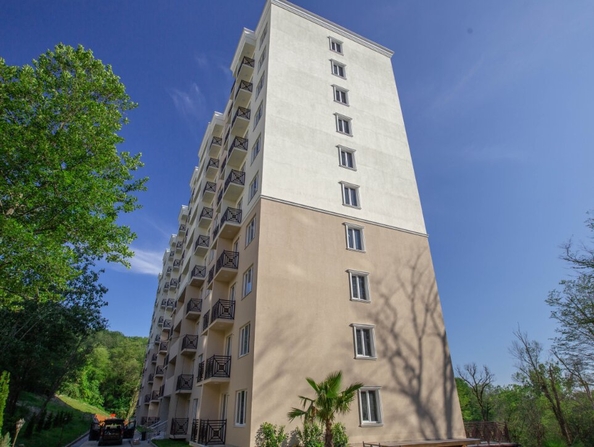 
   Продам 1-комнатную, 31.7 м², Мацестинская ул, 17/1

. Фото 17.