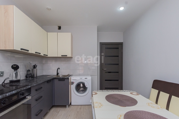 
  Сдам в аренду 1-комнатную квартиру, 40 м², Краснодар

. Фото 13.