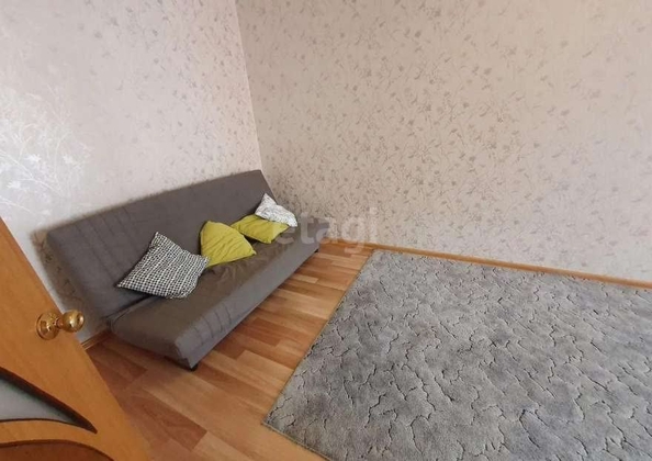 
  Сдам в аренду 1-комнатную квартиру, 35.4 м², Краснодар

. Фото 1.