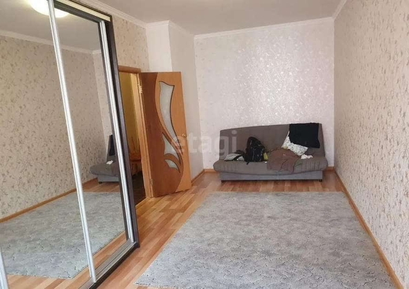 
  Сдам в аренду 1-комнатную квартиру, 35.4 м², Краснодар

. Фото 2.