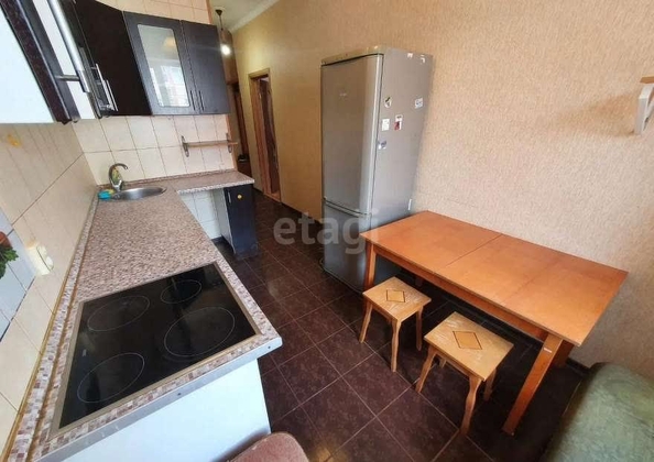 
  Сдам в аренду 1-комнатную квартиру, 35.4 м², Краснодар

. Фото 6.