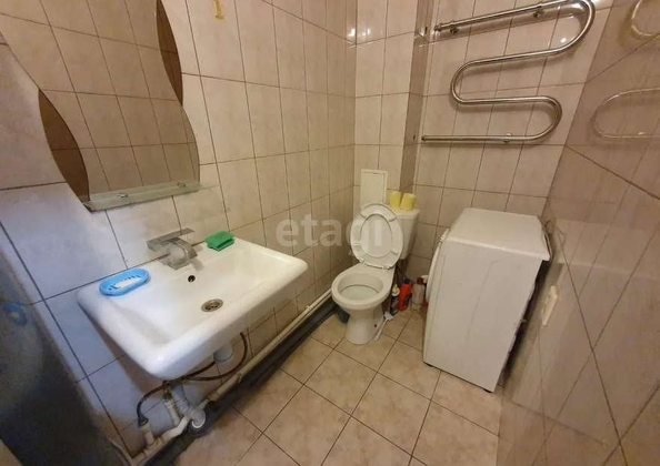 
  Сдам в аренду 1-комнатную квартиру, 35.4 м², Краснодар

. Фото 9.